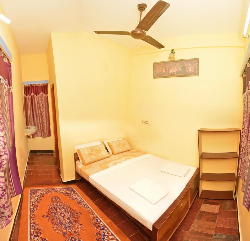 Siva Guest House Mahabalipuram Exterior foto