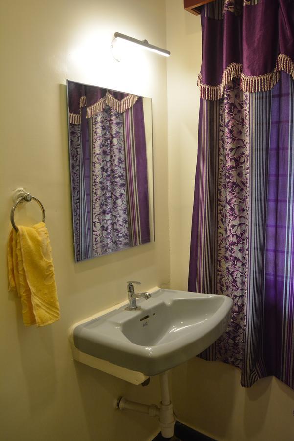 Siva Guest House Mahabalipuram Exterior foto